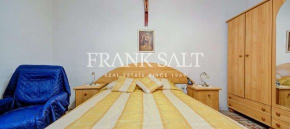 2 chambres Appartement à Senglea, Malta No. 68 11