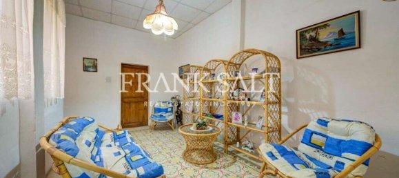 2 chambres Appartement à Senglea, Malta No. 68 8