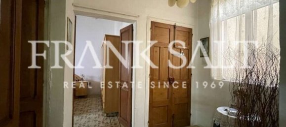 2 chambres Appartement à Senglea, Malta No. 68 19