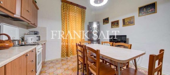 2 chambres Appartement à Senglea, Malta No. 68 6