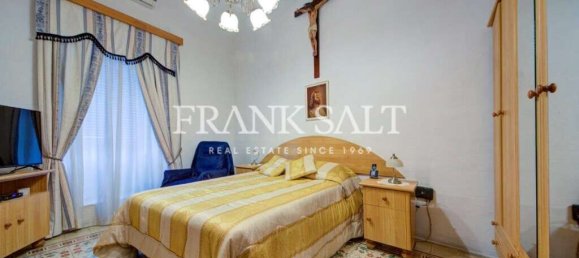 2 chambres Appartement à Senglea, Malta No. 68 10