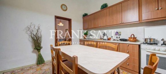 2 chambres Appartement à Senglea, Malta No. 68 7