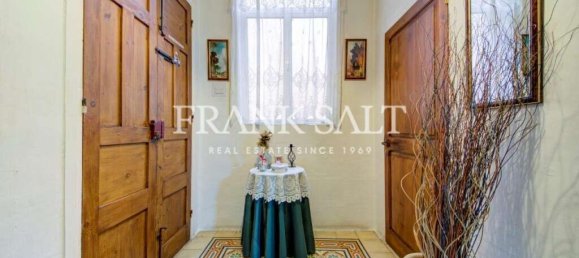 2 chambres Appartement à Senglea, Malta No. 68 15