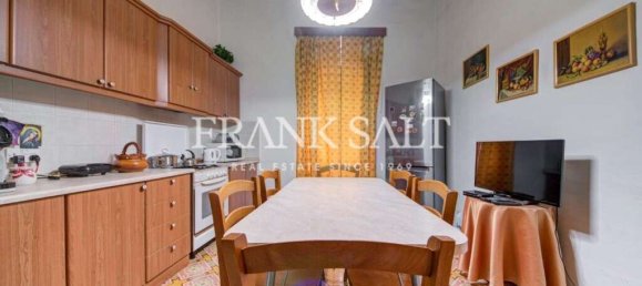 2 chambres Appartement à Senglea, Malta No. 68 5