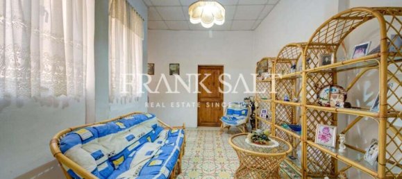 2 chambres Appartement à Senglea, Malta No. 68 9