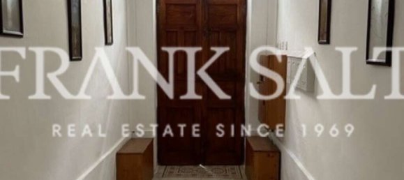 2 chambres Appartement à Senglea, Malta No. 68 14