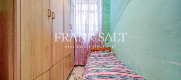 2 chambres Appartement à Senglea, Malta No. 68 13