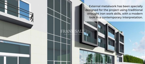  مكتب في Balzan, Malta 1100متر مربع رقم 12262 11