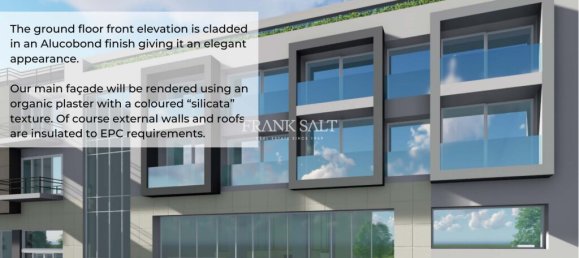  مكتب في Balzan, Malta 1100متر مربع رقم 12262 20