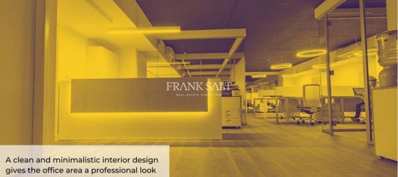  مكتب في Balzan, Malta 1100متر مربع رقم 12262 4