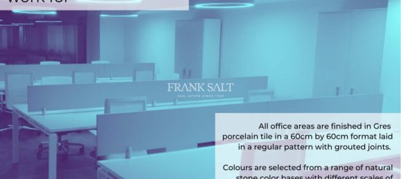  مكتب في Balzan, Malta 1100متر مربع رقم 12262 16