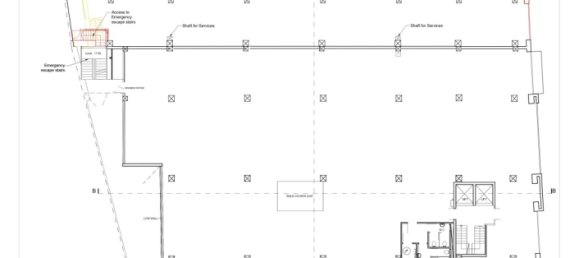  مكتب في Balzan, Malta 1100متر مربع رقم 12262 2