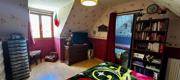 4 Schlafzimmer Haus in Menetou-Salon, France, Nr. 66583 12