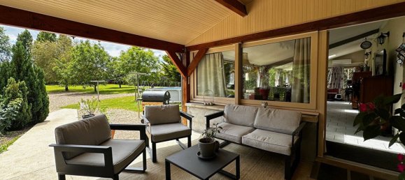 4 Schlafzimmer Haus in Menetou-Salon, France, Nr. 66583 15