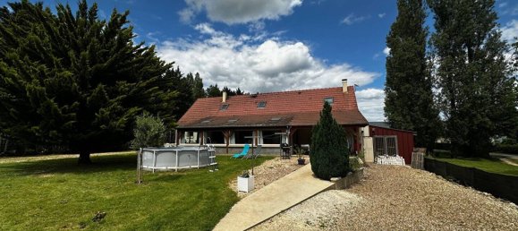 4 Schlafzimmer Haus in Menetou-Salon, France, Nr. 66583 18