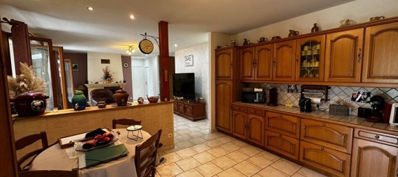 4 Schlafzimmer Haus in Menetou-Salon, France, Nr. 66583 5