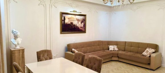 Apartamento de 2 dormitorios en Khatay, Azerbaijan No. 1335 45