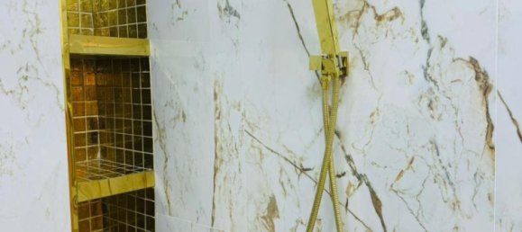 Apartamento de 2 dormitorios en Khatay, Azerbaijan No. 1335 4