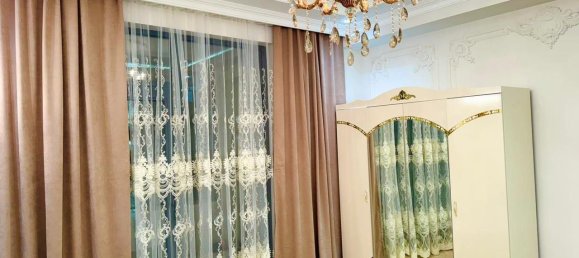 Apartamento de 2 dormitorios en Khatay, Azerbaijan No. 1335 17