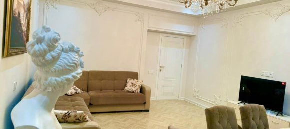 Apartamento de 2 dormitorios en Khatay, Azerbaijan No. 1335 34