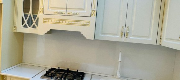 Apartamento de 2 dormitorios en Khatay, Azerbaijan No. 1335 27