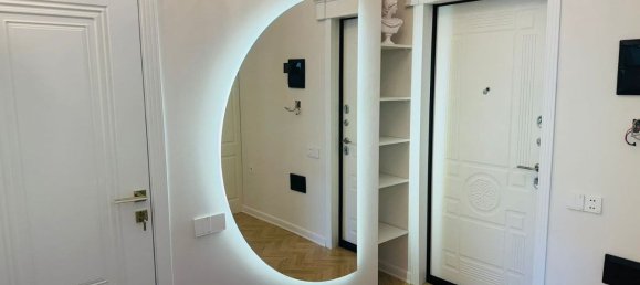 Apartamento de 2 dormitorios en Khatay, Azerbaijan No. 1335 33