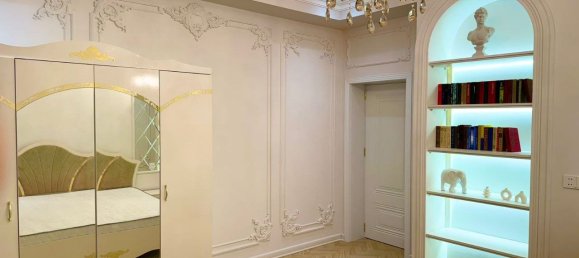 Apartamento de 2 dormitorios en Khatay, Azerbaijan No. 1335 31