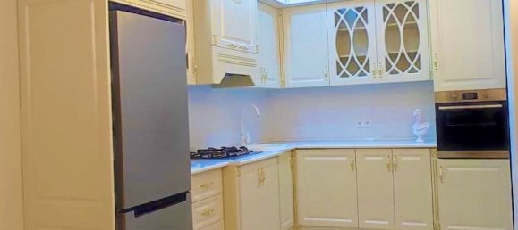 Apartamento de 2 dormitorios en Khatay, Azerbaijan No. 1335 7