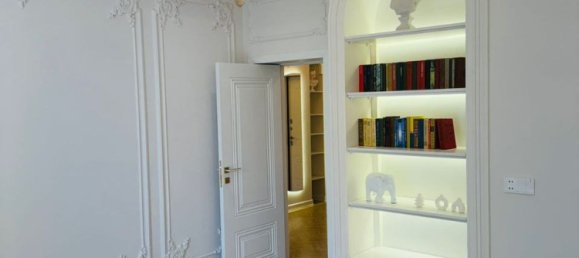 Apartamento de 2 dormitorios en Khatay, Azerbaijan No. 1335 46