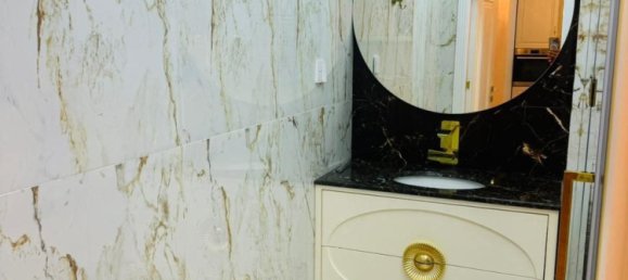 Apartamento de 2 dormitorios en Khatay, Azerbaijan No. 1335 29