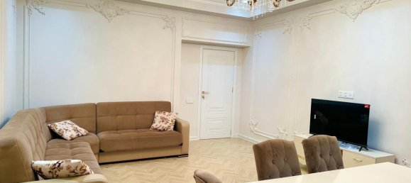 Apartamento de 2 dormitorios en Khatay, Azerbaijan No. 1335 38