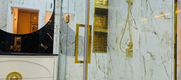 Apartamento de 2 dormitorios en Khatay, Azerbaijan No. 1335 11