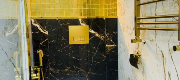 Apartamento de 2 dormitorios en Khatay, Azerbaijan No. 1335 16