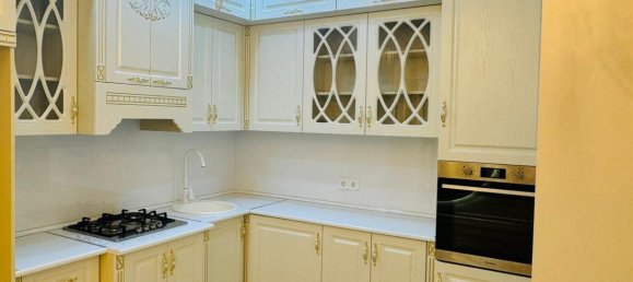 Apartamento de 2 dormitorios en Khatay, Azerbaijan No. 1335 21