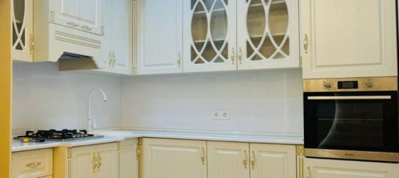 Apartamento de 2 dormitorios en Khatay, Azerbaijan No. 1335 8