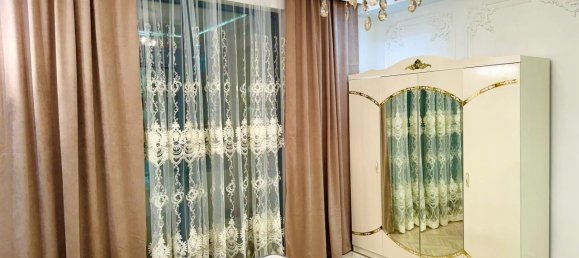 Apartamento de 2 dormitorios en Khatay, Azerbaijan No. 1335 39