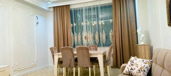 Apartamento de 2 dormitorios en Khatay, Azerbaijan No. 1335 41