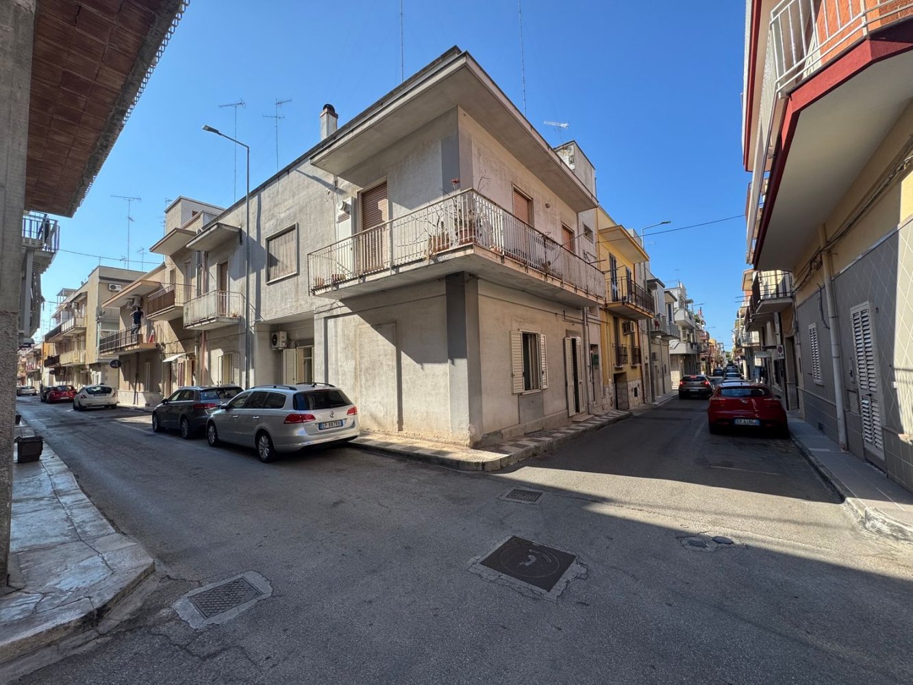 4غرفة شقة في Massafra, Italy رقم 306465