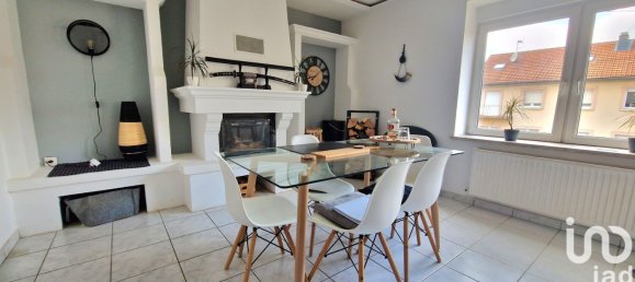 3 Schlafzimmer Wohnung in Aumetz, France, Nr. 271139 2