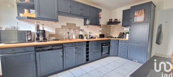 3 Schlafzimmer Wohnung in Aumetz, France, Nr. 271139 3