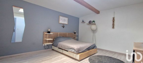 3 Schlafzimmer Wohnung in Aumetz, France, Nr. 271139 5
