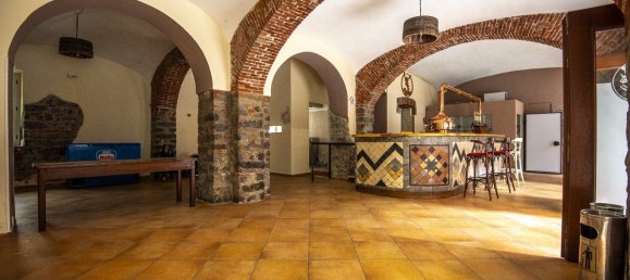 4 bedrooms Commercial property in Biella, Italy No. 273544 5