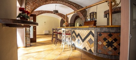 4 bedrooms Commercial property in Biella, Italy No. 273544 6