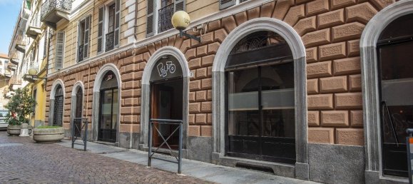 4 bedrooms Commercial property in Biella, Italy No. 273544 2