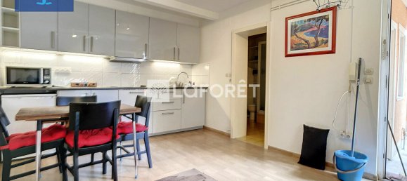 5 chambres Bâtiment à Bischheim, France No. 236271 16