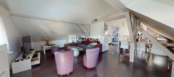 5 chambres Bâtiment à Bischheim, France No. 236271 3