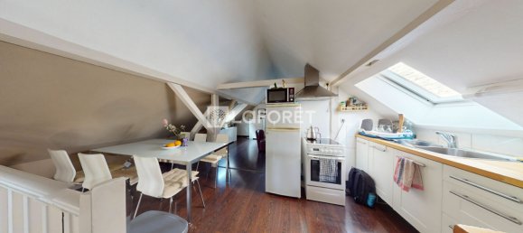 5 chambres Bâtiment à Bischheim, France No. 236271 9