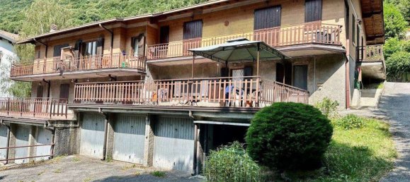 Apartamento de 2 habitaciónes en Casargo, Italy No. 73057 2