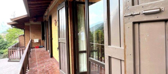 Apartamento de 2 habitaciónes en Casargo, Italy No. 73057 7