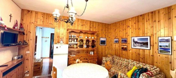 Apartamento de 2 habitaciónes en Casargo, Italy No. 73057 5